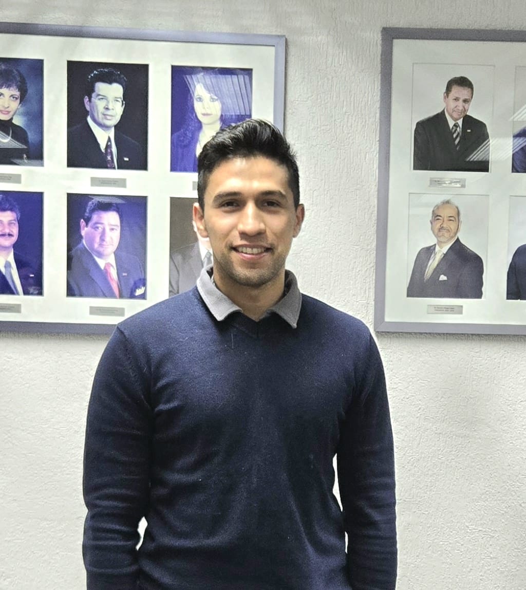 Marco Antonio Dimas