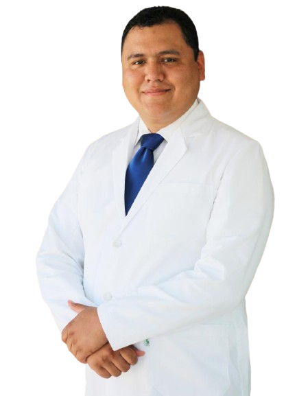 Dr. Martín Fuentes
