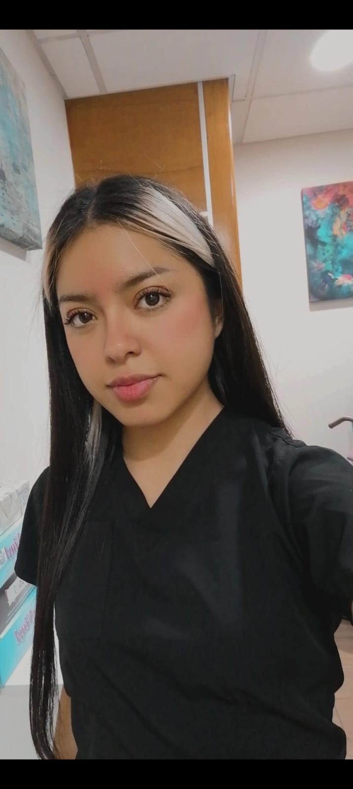 Nathali Alfaro