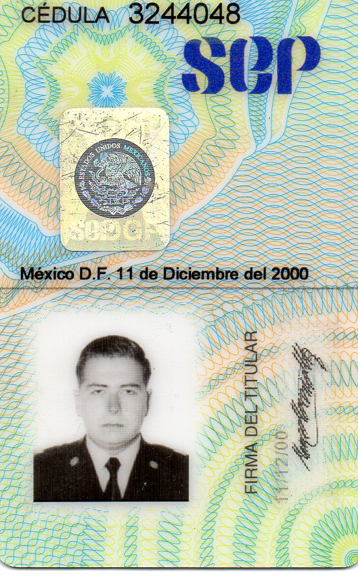 Certificado 3