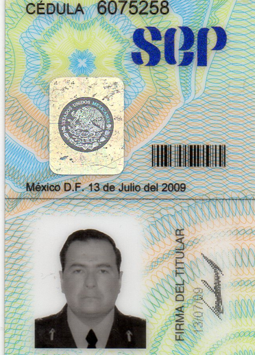 Certificado 1