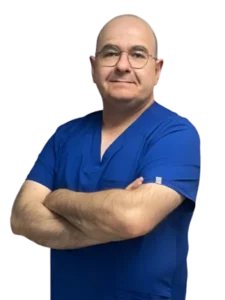 Marco Moreno