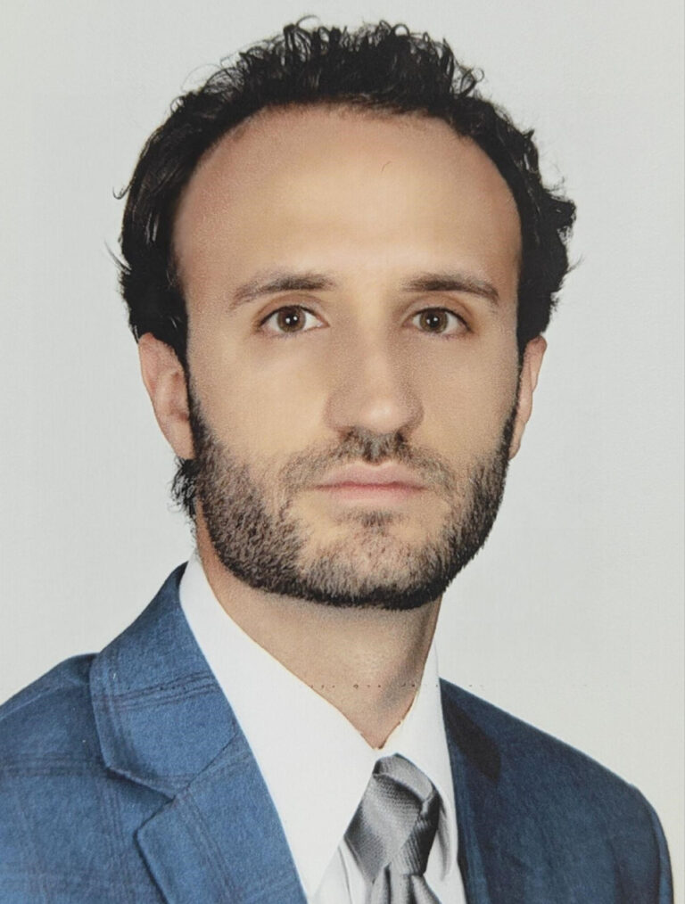 Rodrigo Sánchez Hernández